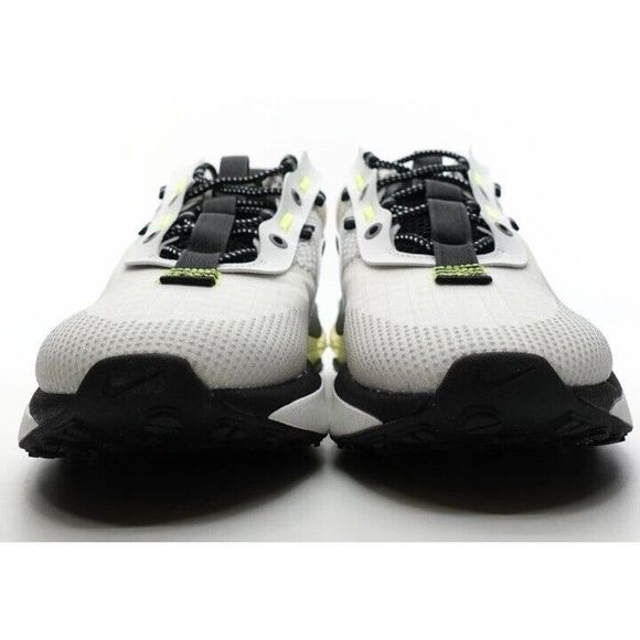 Nike Air Max 2021 DH5134-100 Men Sz 8.5 US Summit White Sneakers - Picture 5 of 15